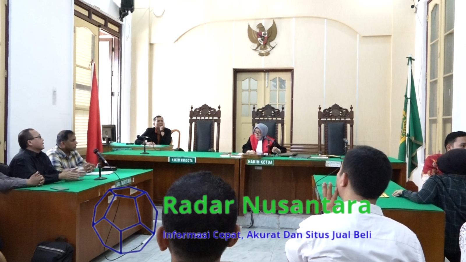 Polda Sumut Diduga Kangkangi Peraturan Kapolri, Tidak Terapkan Restorative Justice pada Dokter Paulus