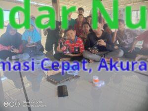 Siswa MTsN 3 Kota Surabaya Antusias Ikuti Extrakurikuler Robotik