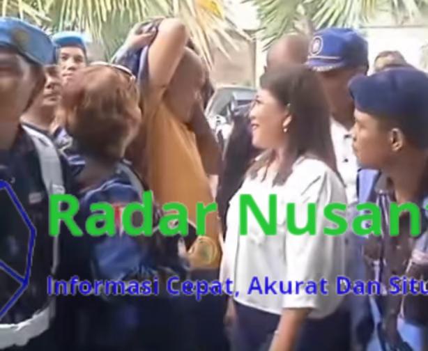 Kejaksaan Negeri Lubuk Pakam Kembali Berikan Keistimewaan Terhadap Terdakwa Ketua IPK Pancur Batu, Pengacara Korban : Kajari dan Kasi Pidum Harus Bertanggung Jawab..!!