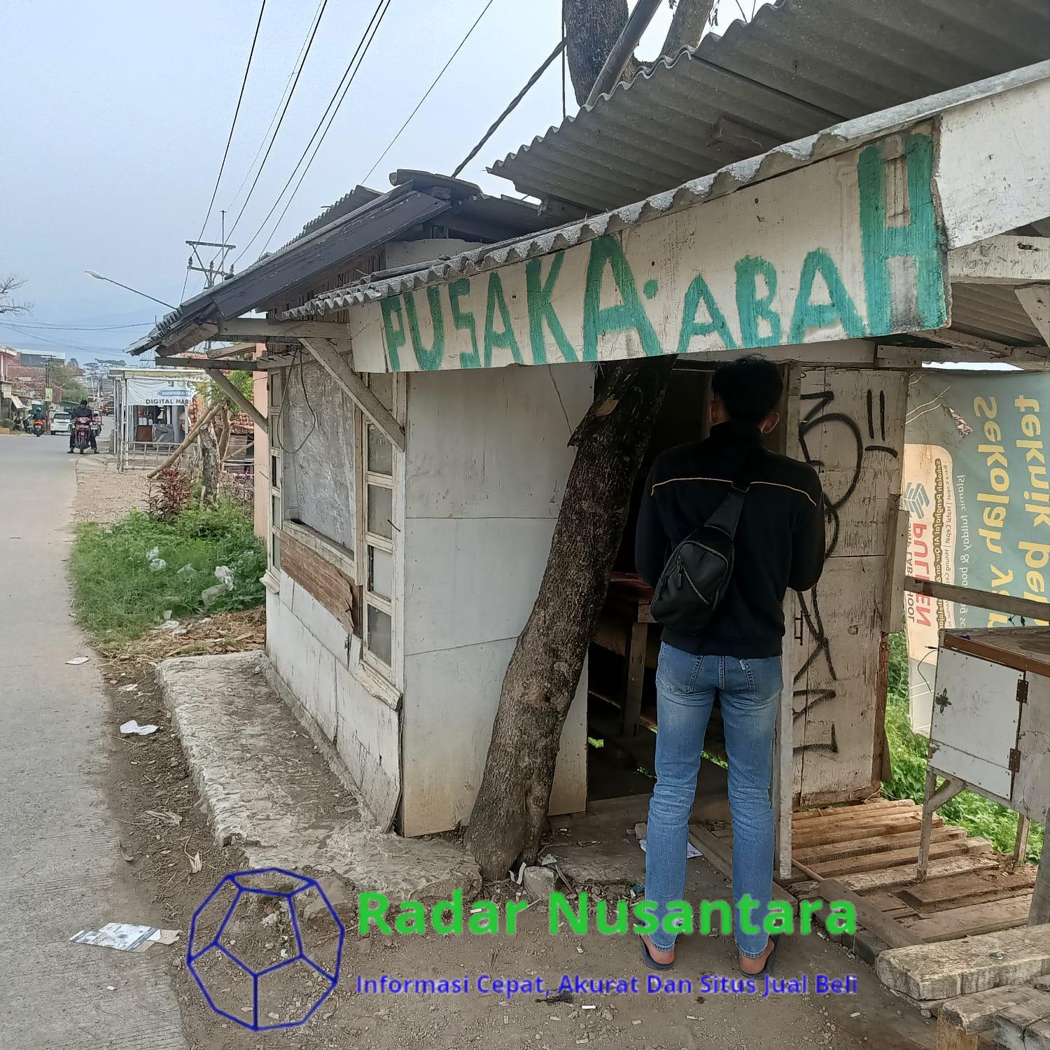 Oknum RW Jaksa Didug Jadi Beking Penjual Obat Tramadol Di Wilkum Polsek Cangkuang