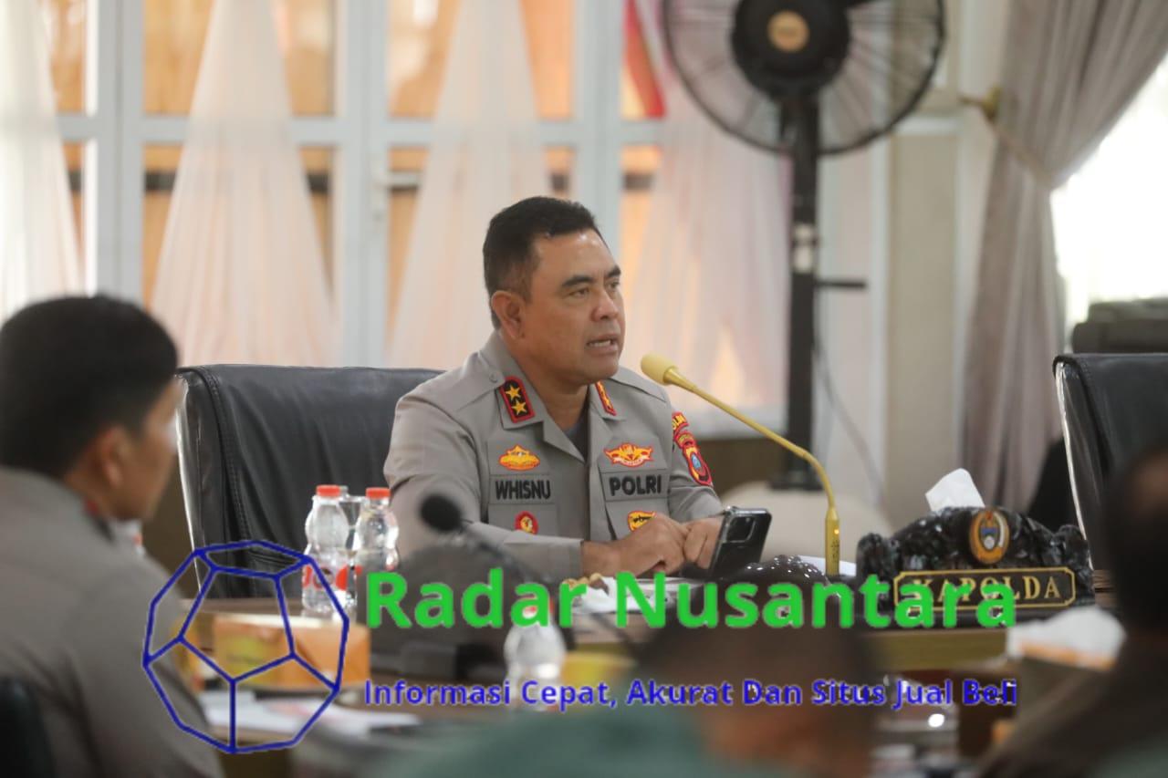 Polda Sumut tekan angka kejahatan jalanan capai 7,21 persen jelang PON