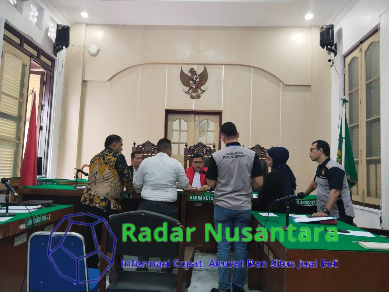 Ahli Pidana Forensik Sebut Dokter Paulus Tidak Langgar Pasal 406 KUHP