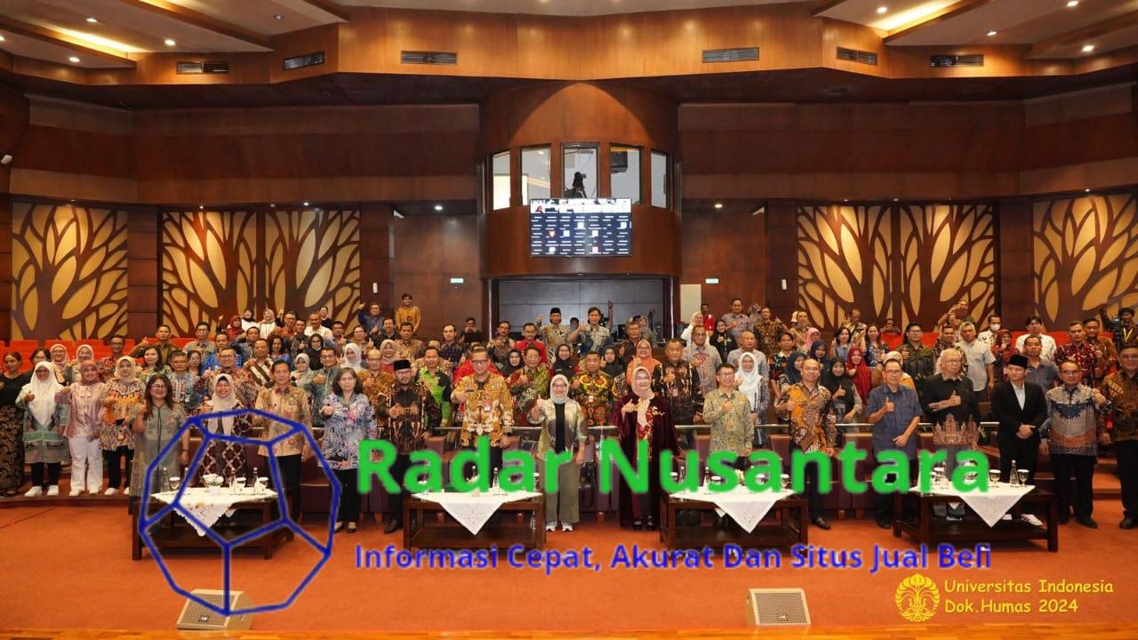 Plh. Dirjen Bina Adwil Tekankan Pentingnya Peran Kabupaten dan Kota Dalam Pencapaian Tujuan Pembangunan Berkelanjutan