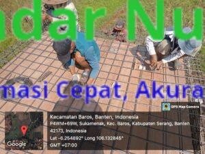 Warga Kampung Cigarut Apresiasi Adanya Pembangunan SPAM