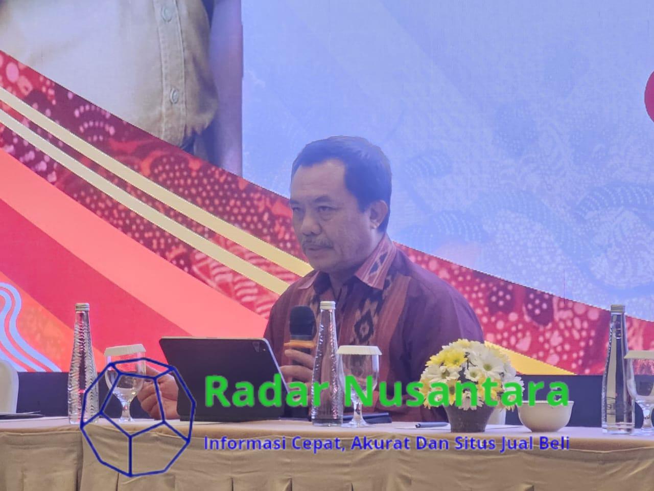 Soroti Pentingnya Inovasi, Kepala BSKDN: Layanan Publik Pamekasan Harus Lebih Cepat, Murah, dan Mudah Diakses