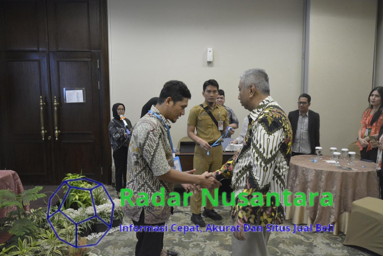 BPSDM Kemendagri dan KAS Jerman Perkuat Kapasitas Humas Pemerintah di Bidang Jurnalistik dan Media