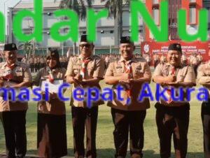 Peringatan HUT Pramuka Ke-63, Pentingnya Semangat Pancasila dan Menjaga Keutuhan NKRI