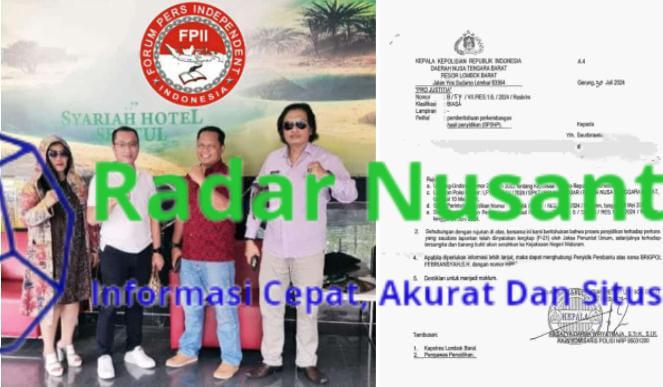 Wartawan FPII Se-Indonesia Kawal Kasus Penganiayaan Anak Dibawah Umur, Hanya Satu Kata Penjarakan ..!!