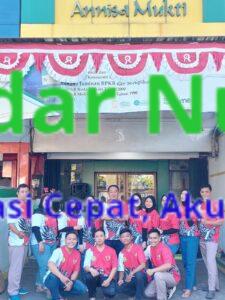 Seru ! Meriahkan HUT RI ke 79 Bank Syariah Annisa Mukti Gelar Lomba Kreatif