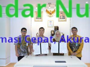 Data Dukcapil Bantu Rumuskan Kebijakan Ketenagakerjaan Tepat Sasaran