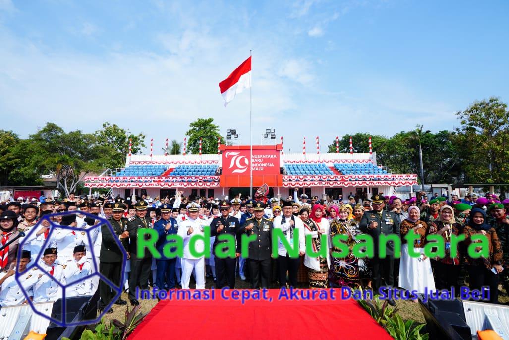 Sumber : Kabidpenum Puspen TNI Kolonel Laut (P) Agung Saptoadi