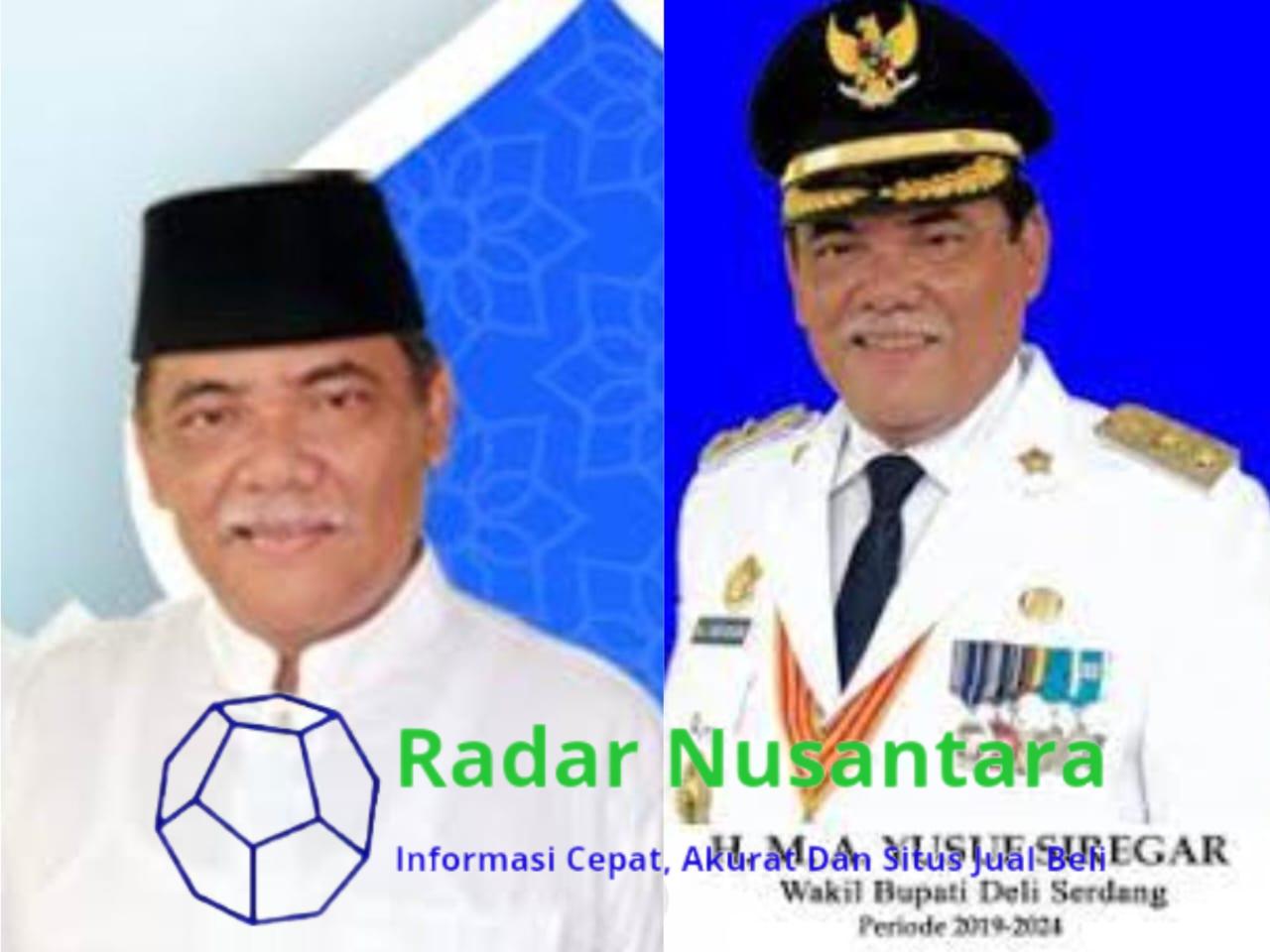 Pengamat Hukum Menilai M. Ali Yusuf Siregar Langgar UU Nomor 10 Tahun 2016