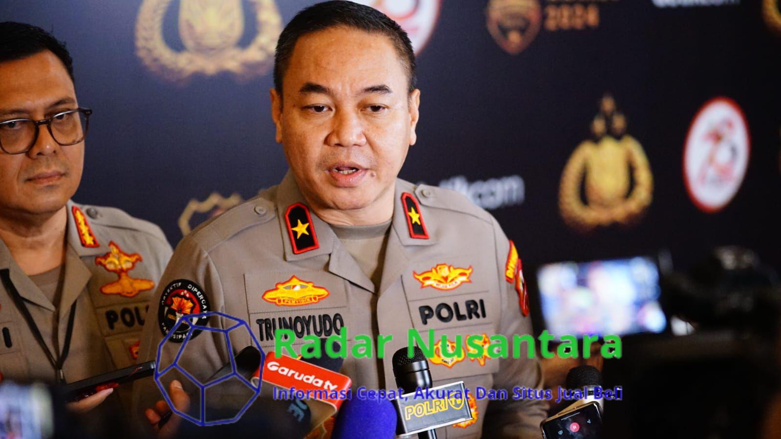 Pertama Kalinya, Polri Akan Gelar Upacara Peringati Hari Juang Polri di Monumen Pejuangan Polri Surabaya