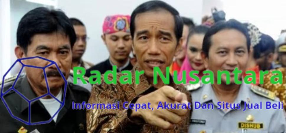 Wacana Matinya Demokrasi Ditangan Jokowi, Adi Supriadi : Saya Sudah Ingatkan Sejak 2014