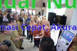 Buka Untuk Umum, Ditjen Dukcapil Gelar Layanan Adminduk Selama Tiga Hari