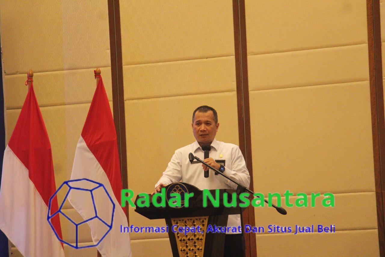 Dirjen HAM Serukan Tindakan Tegas Atasi Perundungan di Program Dokter Spesialis