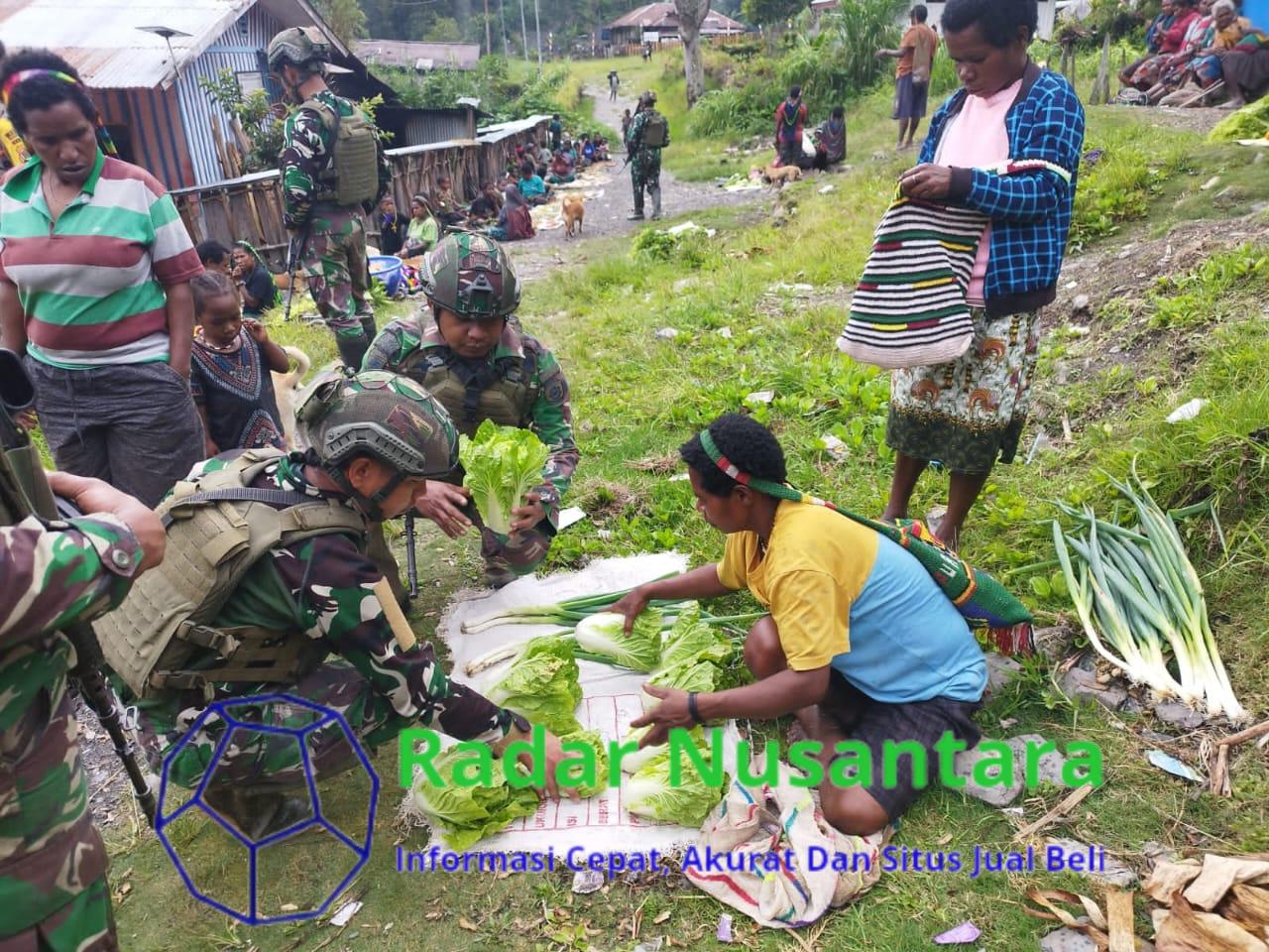 Habema's Rosita Helped The Economy Of Milawak Residents