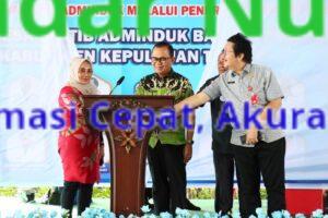 Sekretaris Ditjen Dukcapil Ingatkan Daerah Hati-Hati Terbitkan NIK Baru Jelang Pilkada Serentak