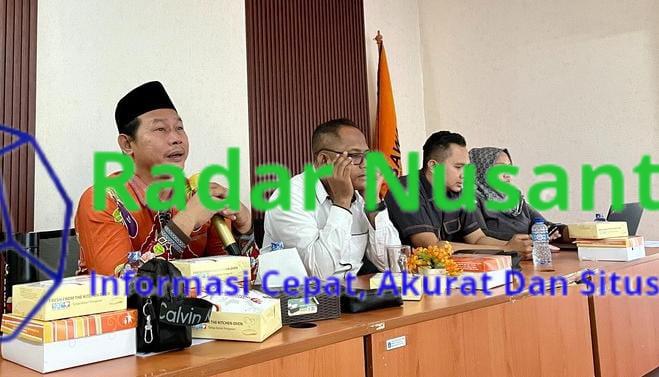 Quin Pegagan, Lakukan Kunjungan Monev Kehumasan ke Bawaslu Kota Adm Jakarta Utara