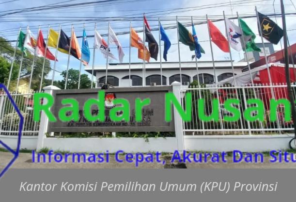 Wartawan Medan Dibatasi KPU Sumut Untuk Liputan Terkait Kegiatannya dan Diduga Mengangkangi UU Pers