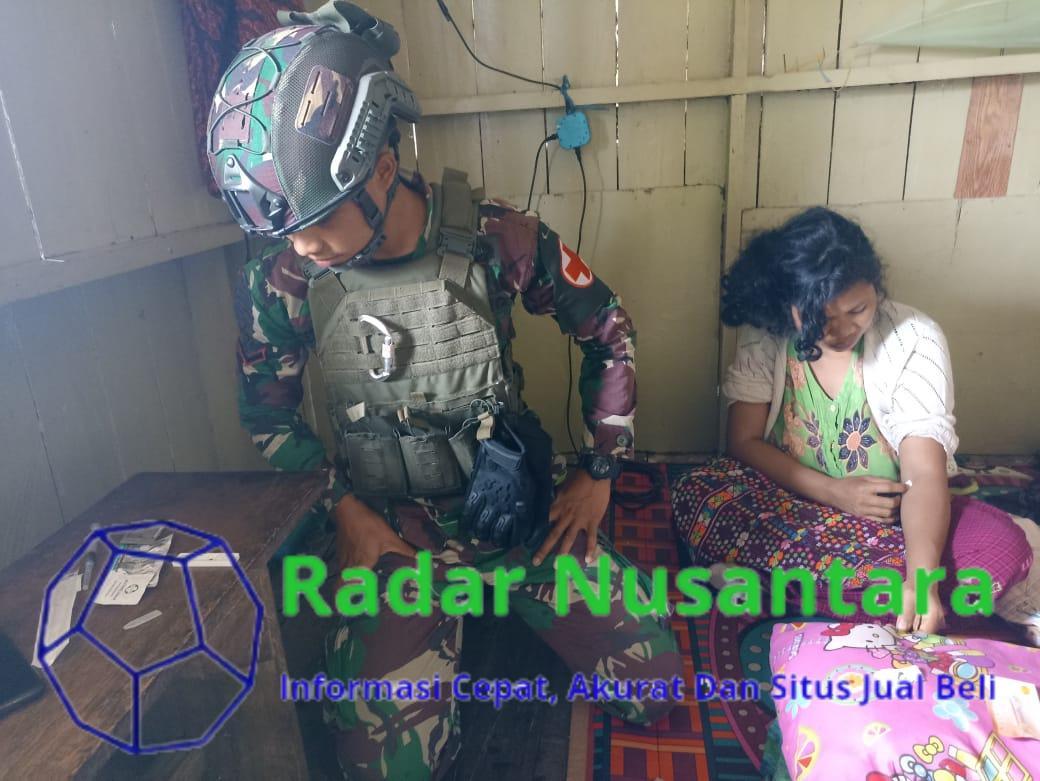 Sumber : Dansatgas Media HABEMA, Letkol Arh Yogi Nugroho