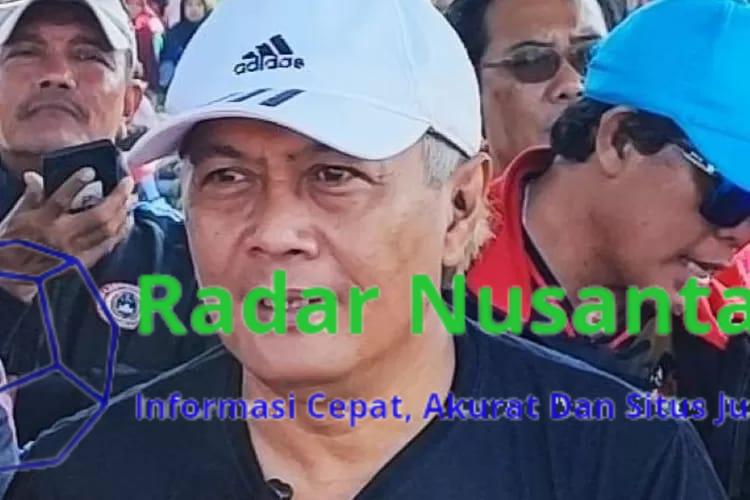 Suprapto Caleg Dapil I PDIP Karanganyar Akan Polisikan Oknum KPU dan Oknum DPC PDIP Karanganyar