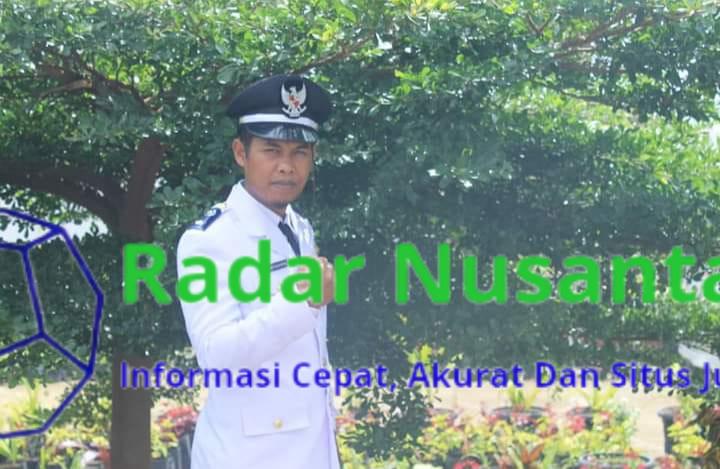 Langgar Peraturan, Kades Haunatas Kec Marancar Rangkap Ketua Koptan. Ada Apa?
