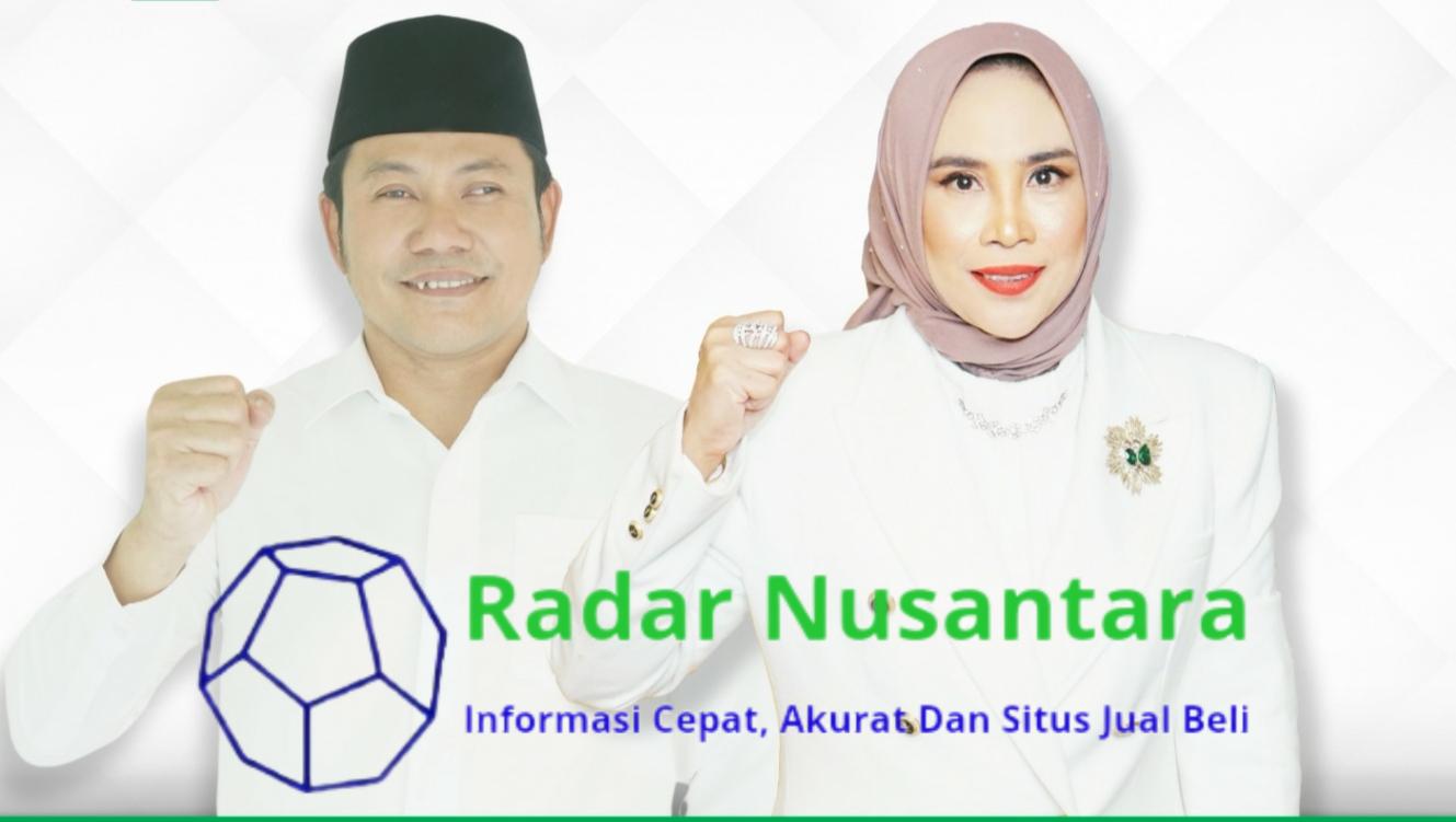 Mundur Dari PKB Sidoarjo, Subandi Pilih Gandeng Mimik Idayana