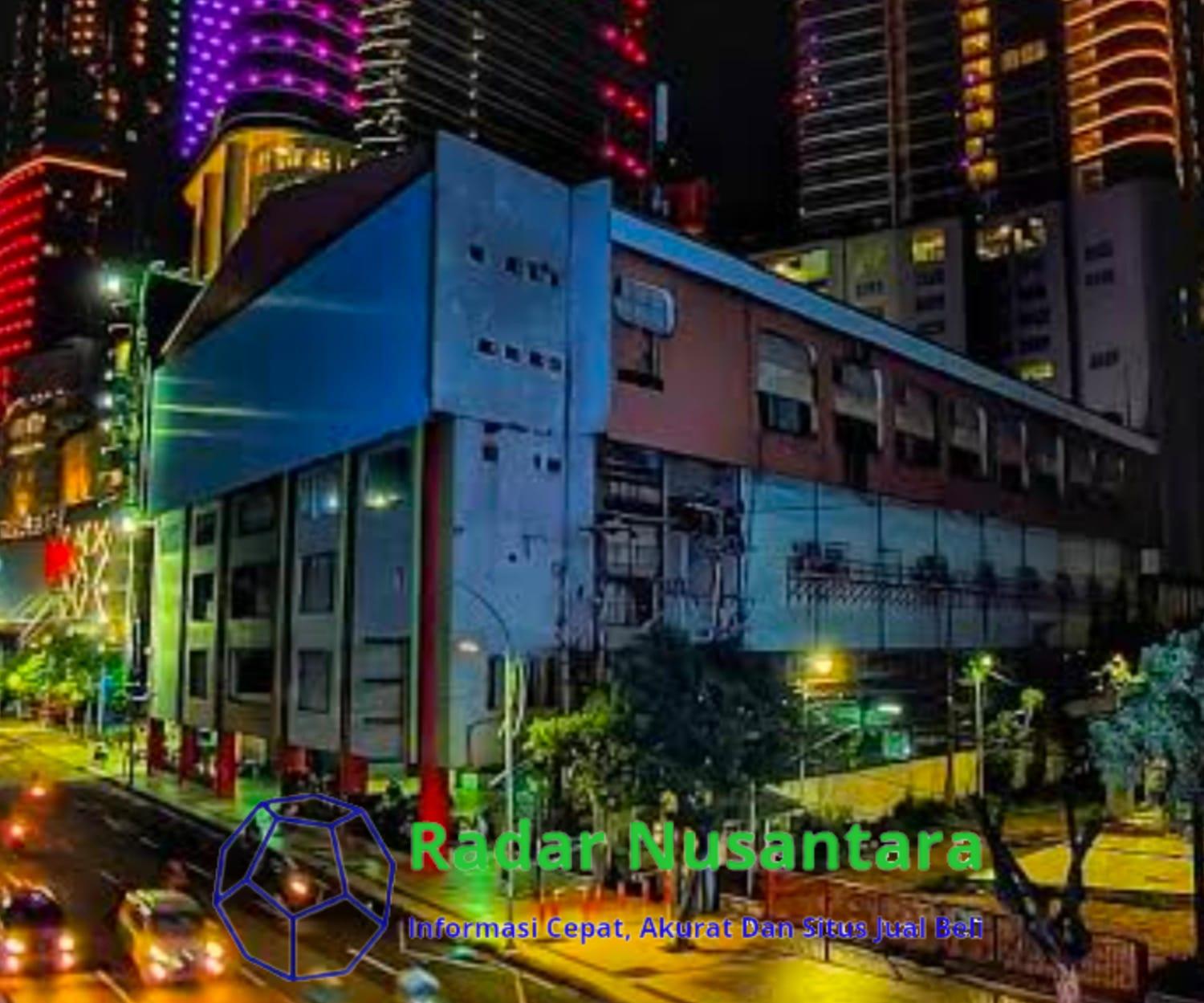 Pengunjung Panik Listrik Paradise Padam, Gangguan Trafo Milik Go Skate Surabaya