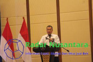 Direktur Jenderal HAM Soroti Peningkatan Kasus Anak Berkonflik dengan Hukum, Desak Revisi UU SPPA