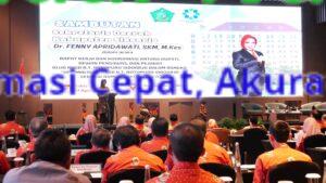 Masterplan pengembangan Sarpras RSUD R.T. Notopuro 2026 Rancang 9 Layanan Prioritas