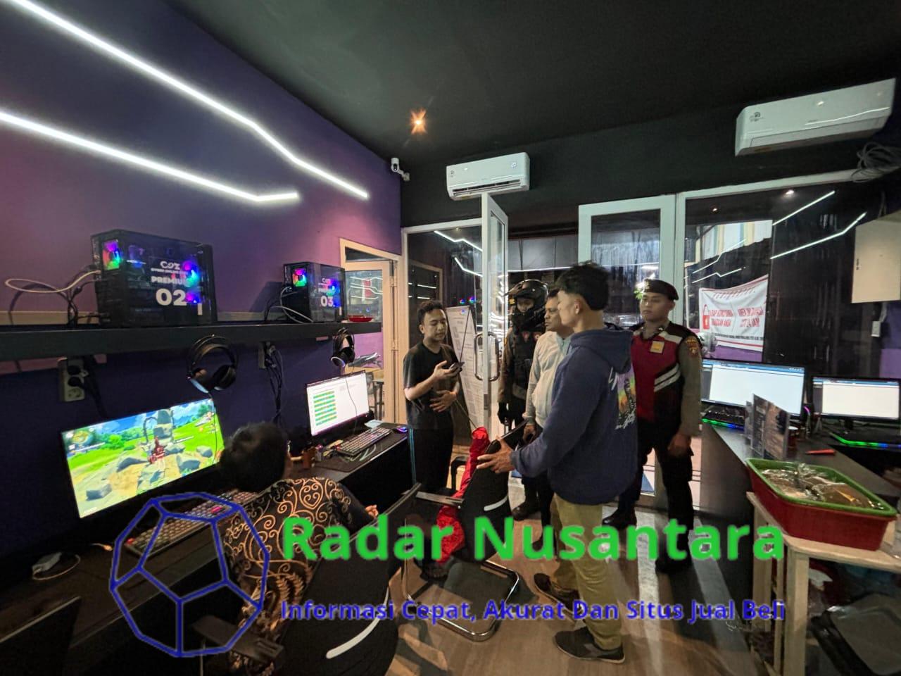 Week End, Setiap Sudut Kota Medan Disambangi Patroli Presisi Polda Sumut Hingga Pagi