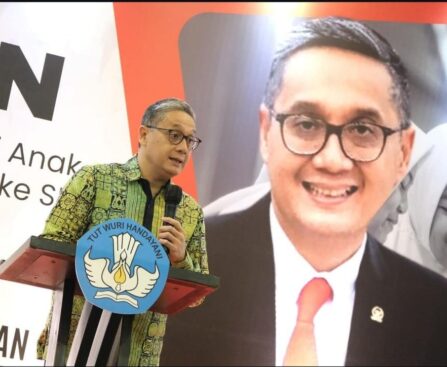 Gelaran PON XXI, Putra Nababan: Pelaku Parekraf Jadi Lokomotif Geliat Ekonomi