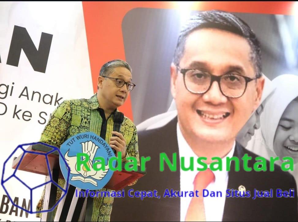 Gelaran PON XXI, Putra Nababan: Pelaku Parekraf Jadi Lokomotif Geliat Ekonomi