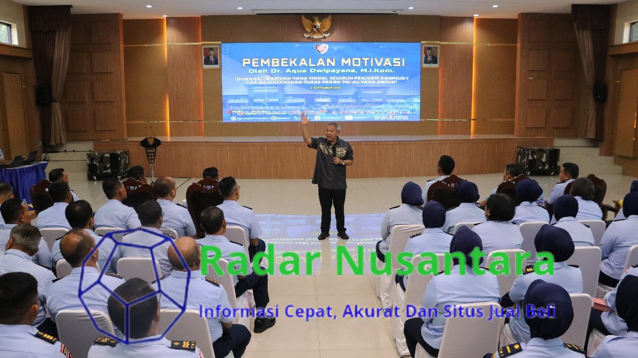 Jalani Hidup dengan Lakukan Konsep 3 B dan 4 AS