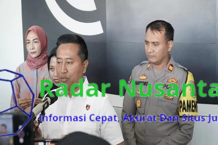 Kasus KDRT Moses Hendry Resmi Ditetapkan Sebagai Tersangka