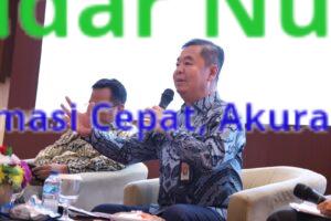 Dukcapil Siapkan Data Real-Time Sambut Pilkada 2024