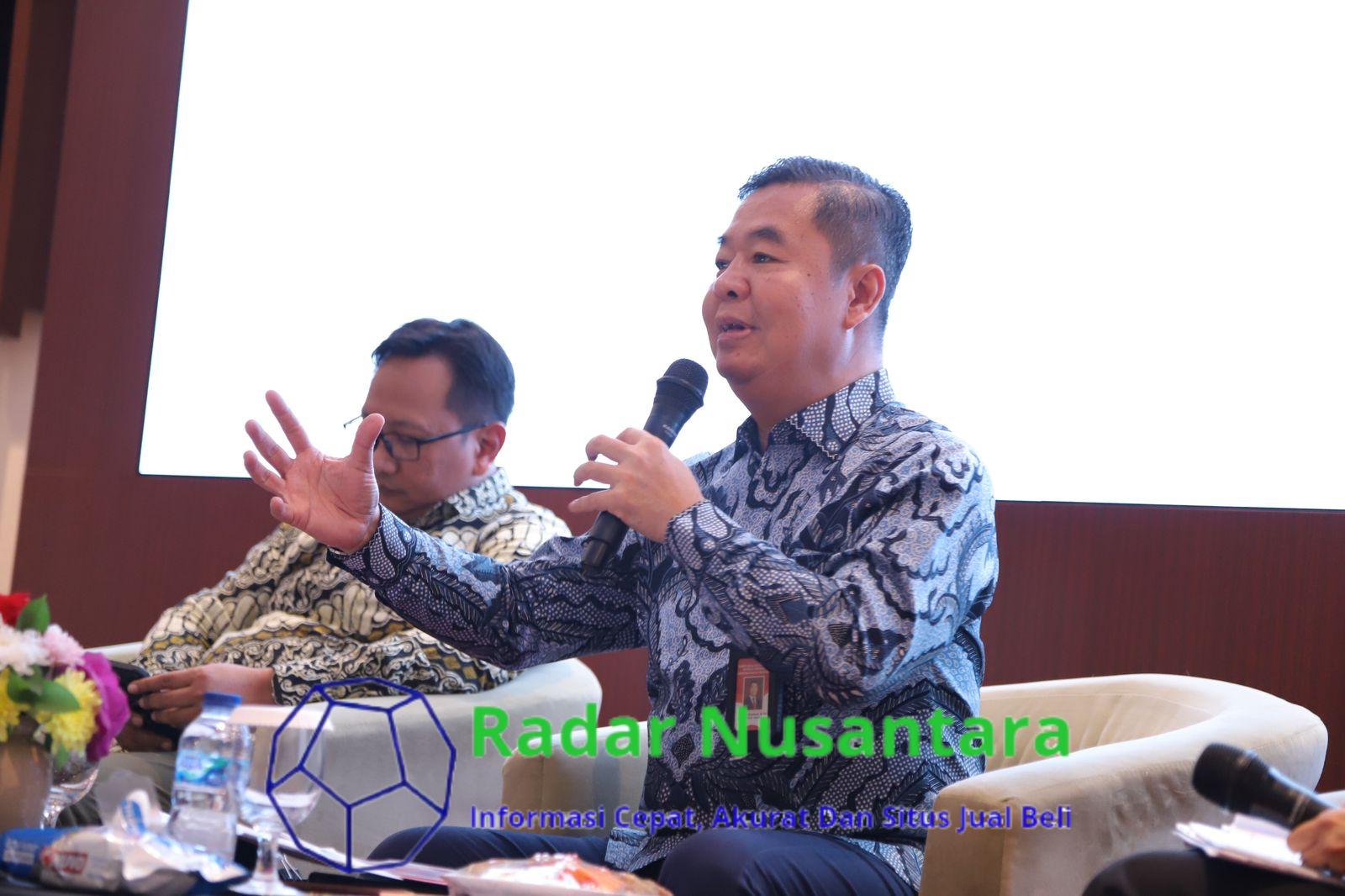 Dukcapil Siapkan Data Real-Time Sambut Pilkada 2024