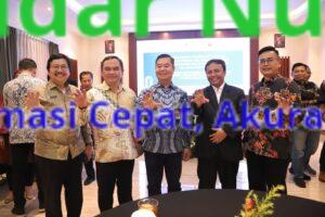 Bukti Nyata Pelayanan Prima! Dirjen Teguh Apresiasi Kerja Keras Dukcapil se-Jawa Barat