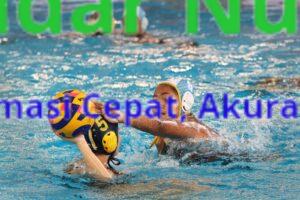 DKI Jakarta Optimistis Pertahankan Medali Emas Polo Air Keempat Kalinya