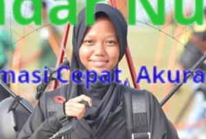 Sumut Sukses Raih Emas Pertama PON XXI Lewat Cabor Aerosport