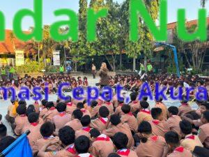 Kanit PPA Satreskrim Polresta Sidoarjo Edukasi Bijak Bermedsos Cegah Bullying