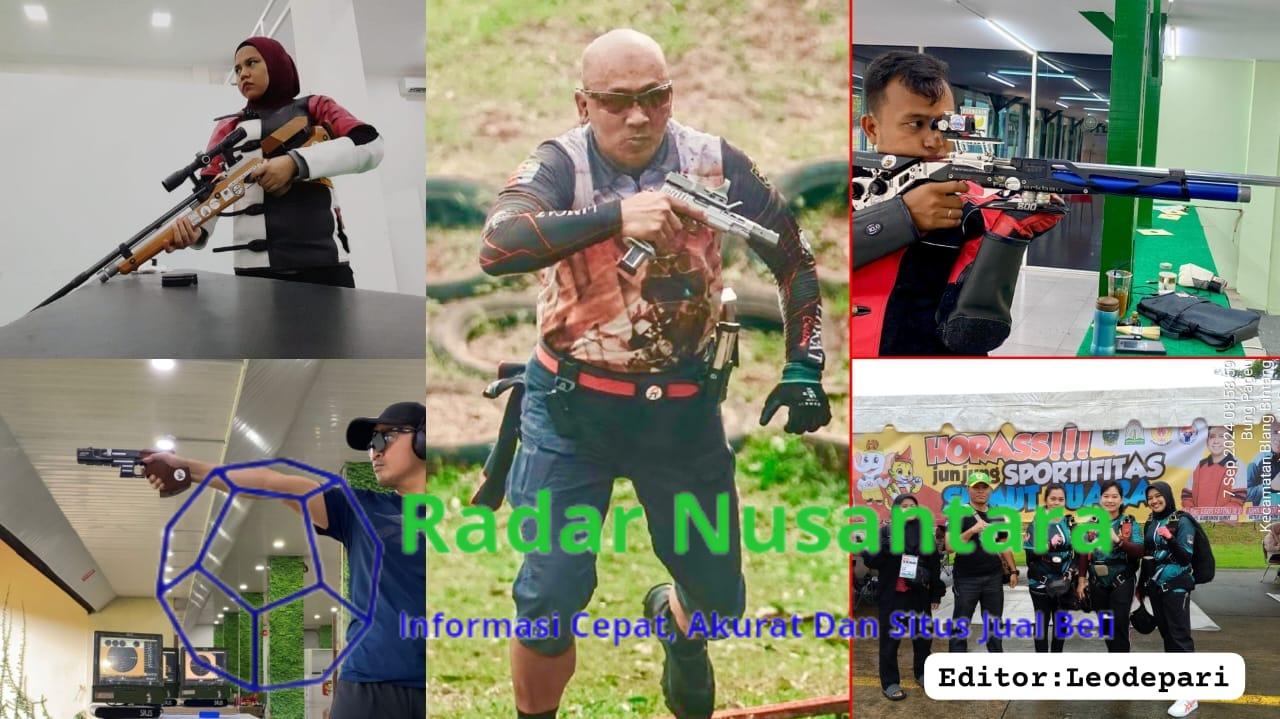 Dipimpin Dansat Brimob Poldasu, 19 Anggota Polri Perkuat Kontingen Sumut Dalam PON XXI 2024