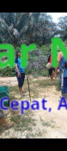 Ma’af …. Kapten Diduga Kuat Anggotamu Di Lapangan Tingkah Lakunya Semakin Di luar Nalar, Sudah Tidak Mempunyai Rasa Perikemanusiaan. 