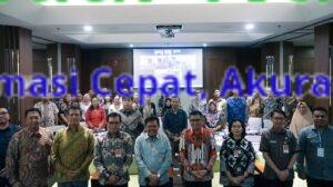 Kemendagri Dorong BUMD dan Pemda Akselerasi Pencapaian Target Akses Air Minum