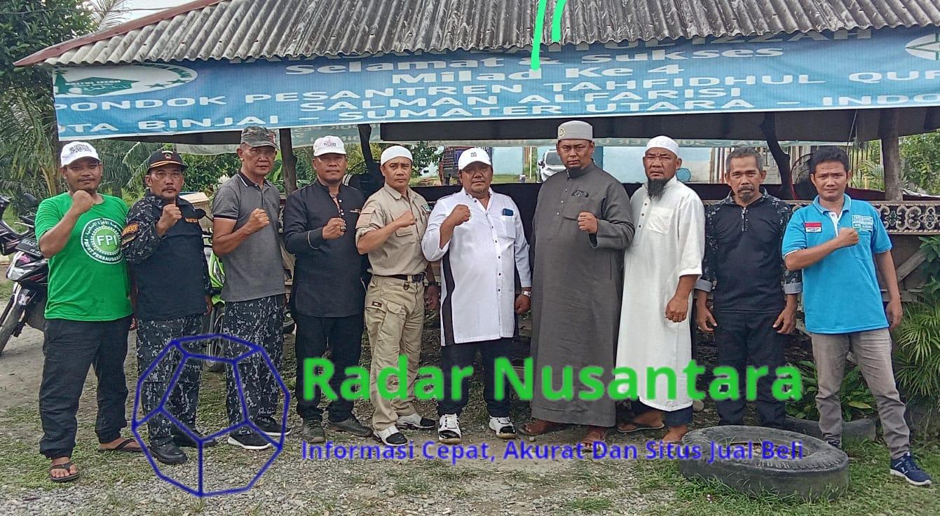 Diduga Polres Binjai Tidak Bernyali Menangkap TT Khan, Pelaku Penyerangan dan Pemukulan Ustad Kondang Kota Binjai Muhammad Alpan Daulay