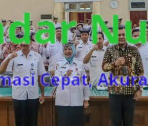 Pemkab Bojonegoro Sosialisasi E-Kontrak, Wujudkan Pengadaan Barang dan Jasa Elektronik