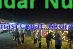 Momentum Promosi Produk, 240 UMKM Berpartisipasi di PON Expo Aceh-Sumut 2024