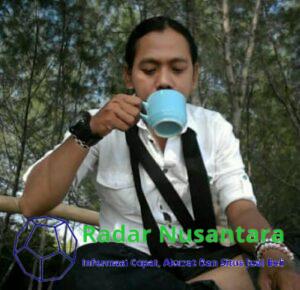 Mengupas Weton Ketua PJI Bojonegoro Anamjoz