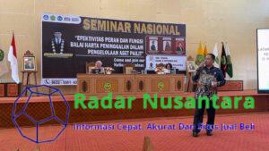 Kepala BHP Surabaya Tekankan Pentingnya Upaya Recovery dalam Kepailitan oleh Kurator Negara